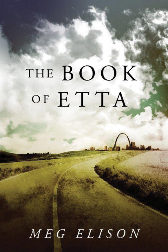 The Book of Etta (Used Paperback) - Meg Elison
