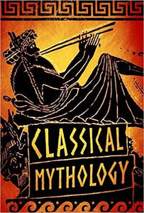 Classical Mythology (Used Hardcover) - H.A. Guerber