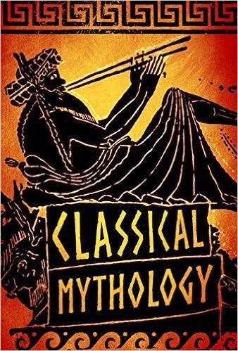 Classical Mythology (Used Hardcover) - H.A. Guerber