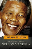 Long Walk to Freedom (Used Paperback) - Nelson Mandela