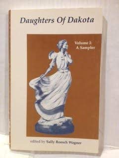Daughters of Dakota (Used Paperback) - Sally Roesch Wagner