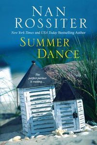Summer Dance (Used Paperback) - Nan Rossiter