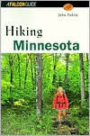 Hiking Minnesota (Used Paperback) - John Pukite
