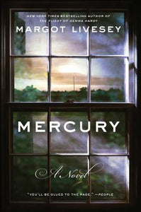 Mercury (Used Paperback) - Margot Livesey