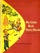 My Little Red Story Book (Used Hardcover) - Odille Ousley & David H. Russell