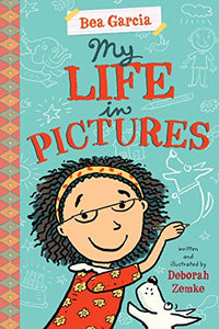 My Life in Pictures (Used Paperback) - Deborah Zemke