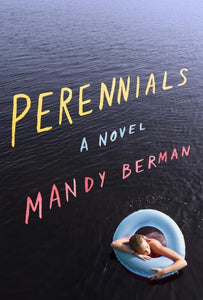 Perennials (Used Hardcover) - Mandy Berman