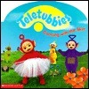 Teletubbies Bundle of 3 (Used Paperback) - Scholastic