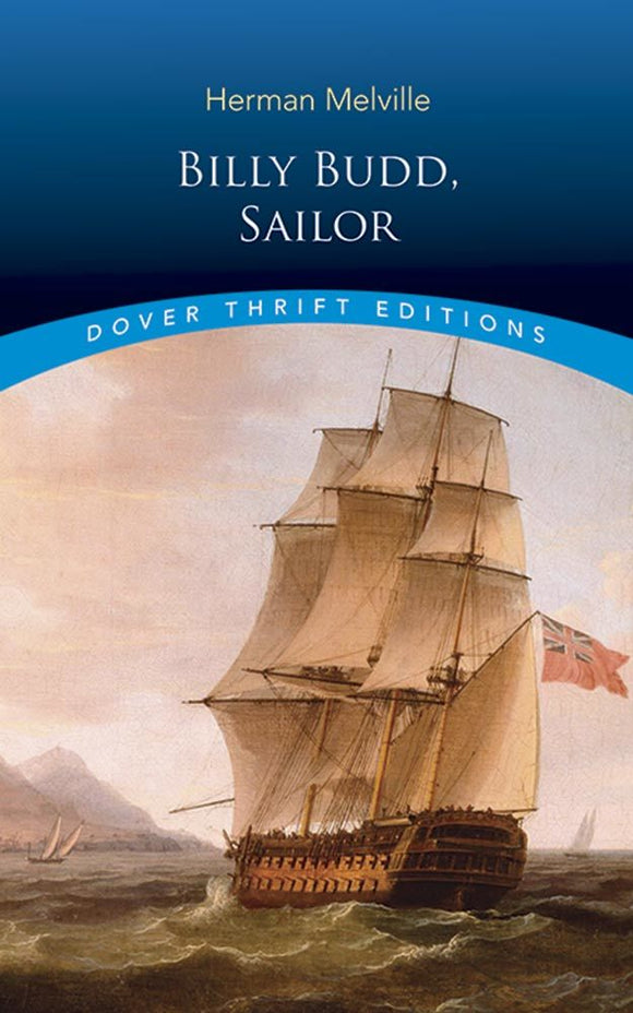 Billy Budd, Sailor (Used Paperback) - Herman Melville