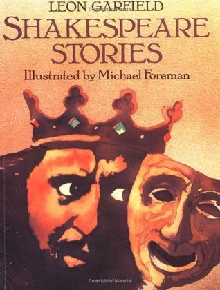 Shakespeare Stories (Used Paperback) - Leon Garfield