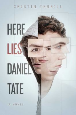 Here Lies Daniel Tate (Used Paperback) - Cristin Terrill