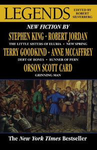 Legends (Used Paperback) - Various