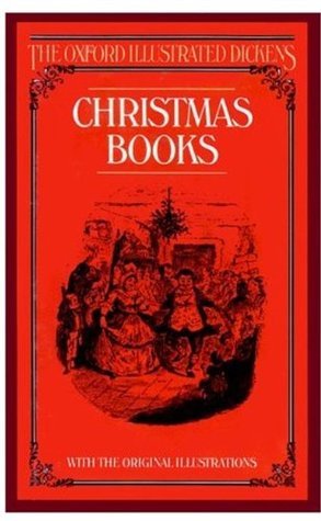 Christmas Books (Used Hardcover) - Charles Dickens