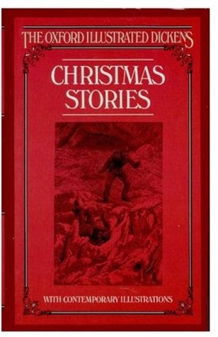 Christmas Stories (Used Hardcover) - Charles Dickens