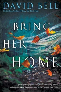 Bring Her Home (Used Paperback) - David Bell