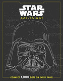 Star Wars 4-Book Activity Bundle (Used Paperbacks) - various authors