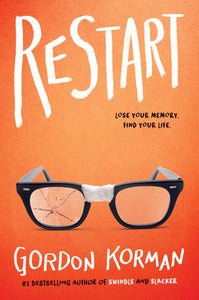 ReStart (Used Paperback) - Gordon Korman