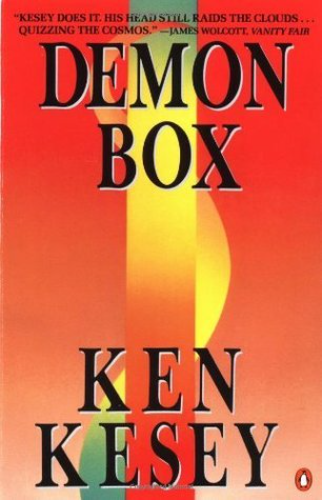 Demon Box (Used Paperback) - Ken Kesey