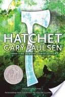 Hatchet (Used Paperback) - Gary Paulsen