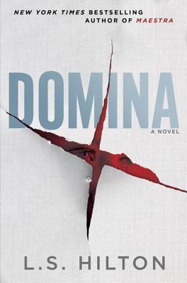 Domina (Used Paperback) - L. S. Hilton