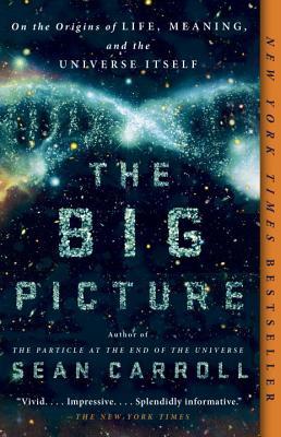 The Big Picture (Used Paperback) - Sean Carroll