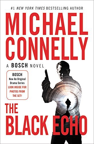 The Black Echo (Used Paperback) - Michael Connelly