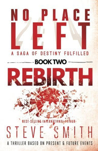 Rebirth: No Place Left (Used Paperback) - Steve Smith