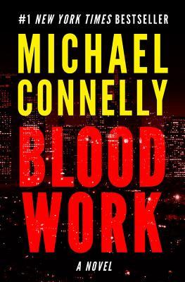 Blood Work (Used Book) - Michael Connelly