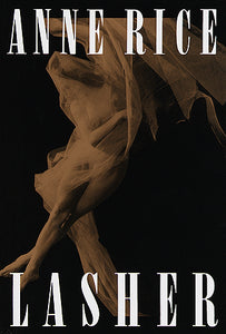 Lasher (Used Hardcover) - Anne Rice