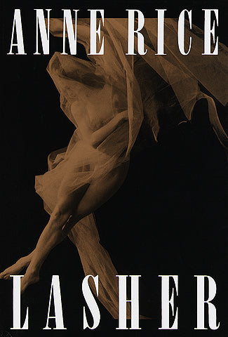 Lasher (Used Hardcover) - Anne Rice
