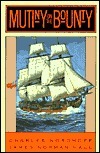 Mutiny on the Bounty (Used Paperback) - Charles Nordhoff, James Norman Hall