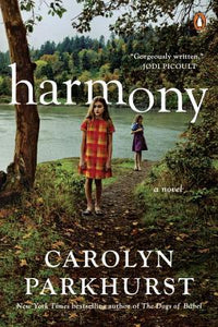 Harmony (Used Paperback) - Carolyn Parkhurst