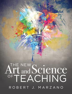 The New Art and Science of Teaching (Used Paperback) - Robert J. Marzano