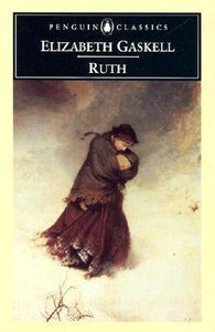 Ruth  Elizabeth Gaskell , (Used Paperback) - Angus Easson  (Editor)