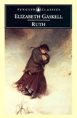 Ruth  Elizabeth Gaskell , (Used Paperback) - Angus Easson  (Editor)