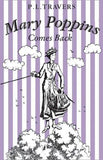 Mary Poppins 5-Book Bundle (Used Paperbacks) - P.L. Travers, Mary Shepard (Illustrator)