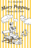 Mary Poppins 5-Book Bundle (Used Paperbacks) - P.L. Travers, Mary Shepard (Illustrator)