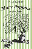 Mary Poppins 5-Book Bundle (Used Paperbacks) - P.L. Travers, Mary Shepard (Illustrator)
