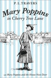 Mary Poppins 5-Book Bundle (Used Paperbacks) - P.L. Travers, Mary Shepard (Illustrator)