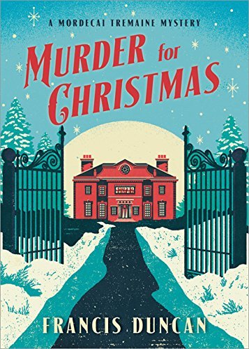 Murder for Christmas (Used Paperback) - Francis Duncan