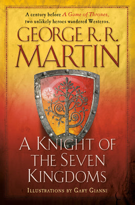 A Knight of the Seven Kingdoms (Used Paperback) - George R.R. Martin