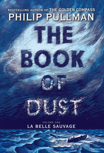 La Belle Sauvage (Used Hardcover) - Philip Pullman