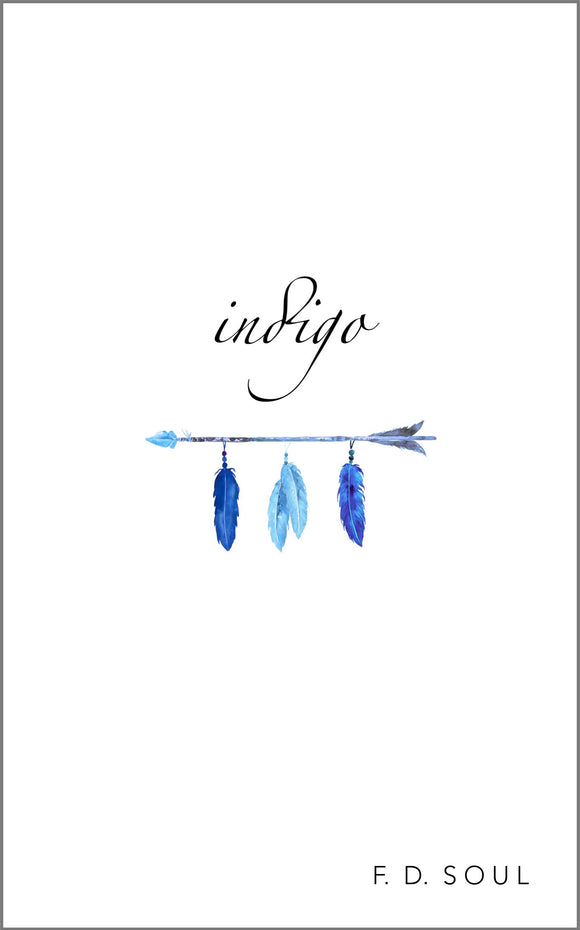 Indigo (Used Paperback) - F. D. Soul