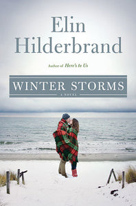 Winter Storms (Used Paperback) - Elin Hilderbrand
