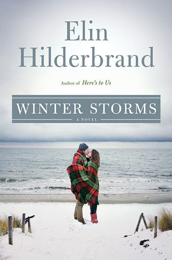 Winter Storms (Used Paperback) - Elin Hilderbrand
