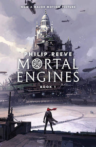 Mortal Engines (Used Paperback) - Philip Reeve