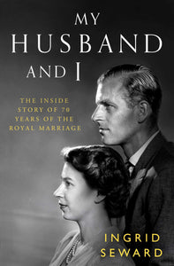 My Husband and I (Used Hardcover) - Ingrid Seward