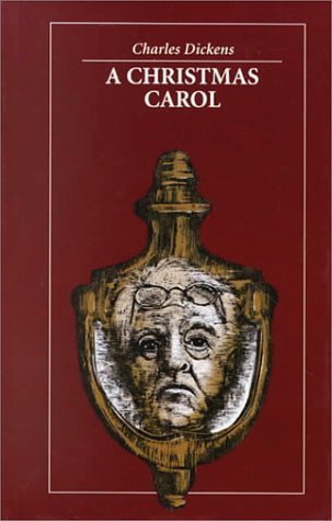 A Christmas Carol (Used Hardcover) - Charles Dickens