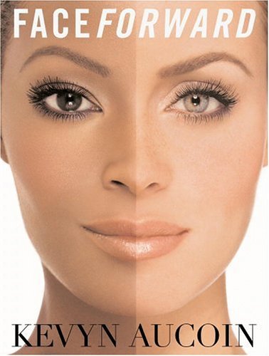 Face Forward (Used 1st Edition Hardcover) - Kevyn Aucoin