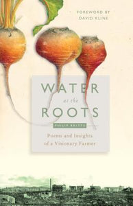 Water at the Roots (Used Paperback) - Philip Britts